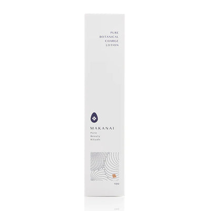 PURE BOTANICAL CHARGE LOTION TONER Morning Zen - โทนเนอร์โลชั่นบำรุงผิวบริสุทธิ์กลิ่น Morning Zen